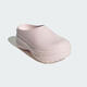 阿迪达斯 （adidas）ADIFOM STAN MULES 男女鞋厚底穆勒经典复刻简约鞋面休闲时尚拖鞋 KJ0980 38