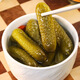 
Kangxi is here Russian cucumber pickles 680g 3 bottles