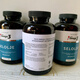 _180-grain version Norwegian Ruis high-purity seal oil large omega679 daily care