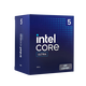 Intel Core Ultra Series CPU Desktop Processor Boxed Ultra5-225 New Boxed Single CPU