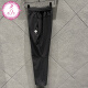 迪桑特（DESCENTE）【陈伟霆同款】DESCENTE迪桑特男士健身休闲梭织长裤D3291TPT93C 迪D3291TPT93C-LG灰色 男款 2XL 185/92A