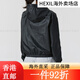 
Under Armour official website women's clothing 2025 summer new sports and casual wear fitness training training hooded training jacket jacket 1382698-001 155/76AXS single size