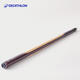 Decathlon (DECATHLON) split standard pool cue maple small head BC500 American cue Chinese eight-ball 4267101