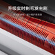 Xiaomi Mijia Sweeping Roboter Sweeping Roboter H40 Automatische Staubgesamtenhaarschneiden Anti-Tangling-Waschmaschine Waschen und Wischen [brandneu] Mijia Sweeping Roboter H40