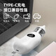 婴儿电动吸鼻器宝宝通鼻器鼻涕鼻屎清理清洁神器防回流充电款 9档充电款
