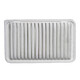 Convient pour Solio Hong Kong Version Suzuki Filtre d'air de climatisation MA15S / MA36S / MA46S Air Climatisation Isolement Air No. 1 Code 13780-81PA0
