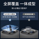 Yiyu suitable for Apple 17Pro lens film iphone17pro rear camera anti-fall film integrated protective film high-definition anti-fall wear-resistant transparent
