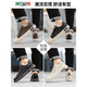 
Kadile Crocodile Shoes Summer Breathable Men's Casual Shoes Sports Shoes Leather Shoes Genuine Leather Shoes Rice Brown-7374n-Fleece Warm 40 Standard Sports Shoes Size