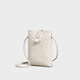
viney bag women's bag cowhide mobile phone bag niche one-shoulder crossbody bag small birthday gift high-end feeling for girlfriend wife