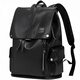 Hedener backpack men's head layer cowhide backpack business large capacity trendy casual multifunctional schoolbag travel computer bag