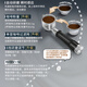 Delonghi EC9865M Hogar Brew Cold Brew Pequeño máquina de café semiautomático concentrado en italiano.