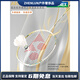 RACKET YONEX BADMINTON RACKET Single Badminton Racket 5U Carbon complet Ultra Light Sky Axe 9900A Boîte-cadeau Modèle Limited >> White Sky Axe 9900 Boîte-cadeau Yonex BG-65 (Pull 23 ~ 24 livres adaptées aux amateurs