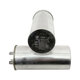 5 pieces JD Gree new capacitor air conditioner compressor capacitor 2530354045506070uf 30uf5 pieces