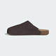 
Adidas official Adidas Clover 2025 Autumn Neutral MULE Casual Slippers Beach Shoes Sandals JS0705 39