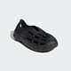 Adidas Sandalen Herrenschuhe Frauenschuhe Sommer Neues Paar Sportloch Schuhe Strand Sandalen JH7039 JH7039 42