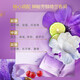 Lix (LUX) Flower and Yuexiang Hair Care Essence Moisturized, Soft, Light, Flush, Long-lasting Fragrance New and Old Packaging Pure Blue Wind Chime Note 470ml