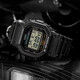 CASIO G-SHOCK series waterproof and shockproof sports fashion watch DW-5600UE-1PR