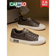 
Kadile Crocodile Shoes Summer Breathable Men's Casual Shoes Sports Shoes Leather Shoes Genuine Leather Shoes Rice Brown-7374n-Fleece Warm 40 Standard Sports Shoes Size