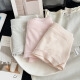 Caitianer kleiner Fan-Caitianxia Neues cooles modales, mittelgroßes und hohes, atmungsaktives Loch mit Schnelltrocknen 7A Antibakteriellem marklessem Frauenunterwäsche selbst ausgewählte 3 Streifen XL Medium und hohe Taille 15281 (110-130jin [Jin gleich 0,5 kg]))