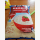 Quaker (Quaker) Neues Produkt Quaker Instant Haferflocken Getreide gebrautes Originalgeschmack 1478g/Beutel kostenlos gekochte Ernährungsmahlzeit Ersatz Frühstück Müsli kleiner Originalgeschmack 1000gx2 Bag Bag_1000g