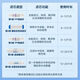 Joyoung Water Purifier Household Direct Drinking Kitchen Tap Water Filter Under Table Unplugged Front Ultrafiltration Water Purifier Ultrafiltration Water Purifier 1283+8 PP Cotton Filter