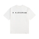 Lee Kids2025 Sommer Neue Modemarke Männer und Frauen Paar Outfit großer Größe loser Pullover kurzärmeliges T-Shirt 693 m
