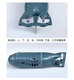 
Ultra-small mini remote control submarine charging wireless remote control speedboat creative children's water toy electric boat Black nuclear submarine-49mhz charging head + charging cable-send remote control battery + tools