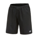YONEX YONEX badminton uniform breathable and quick-drying men's short-sleeved + shorts suit 1102925BCR white L