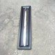 Clcey Shitong Automobile Cab ACCESSOIRES 1049/1059 Panneau de phase de phare Grille centrale Grille de rétroviseur Grille centrale de 1,24 mètres