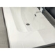 Jiumuwang Familie JMoowo Musan Zy-178 Badezimmerschrank Neues Upgrade Intelligenter umfassender Spiegelcreme-Stil ZY-178-A120-31188*530*190