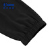 Jordan boys' sports pants children's full-code woven trousers children's trousers black 130