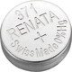 Original suitable for Carolina CALUOLA quartz watch battery CA1119G/1164L original imported electronics CA1048L