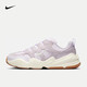 
Nike (NIKE) running shoes women's shoes 2025 summer new sports shoes lightweight cushioned breathable casual training shoes DR9761-500 taro purple 35.5