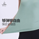 V-neck yoga top thin summer short style slimming 2025 Pilates training wear sports short-sleeved T-shirt black/no chest pad new color 2025 new upgraded fabric M
