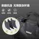 
Wax handbag outdoor power tool accessories storage bag working cloth bag WU388WU535 body backpack 16-inch steel wire tool bag WA1585