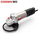 
Pupan-level high-power small electric angle grinder grinder cutting machine grinder hand grinder multi-function Crown CT13571-100 angle grinder