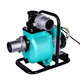 YouDong DC Electric Tubmersible Pumpe 48v60V72V Volt Elektrofahrzeug Wasserpumpe für landwirtschaftliche Haushalte Elektrische Batteriepumpe 1 Zoll Wasserpumpe 800W ohne Batterie 4872-0