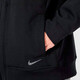 Nike (Nike) Официальная мужская куртка Spring New Wursbreaker Running Sportswear Fashion Casual Stand Town Wompecp