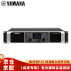 YAMAHA 雅马哈功率放大器 PX3 PX5 PX8 PX10专业纯后级大功率会议室KTV舞台功放机 雅马哈PX5