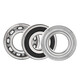SKF Rodamientos suecos 6221 6222 6224 6226 6228 6230 6232 2Z2RS 6230-2RS1 CAP OTROS