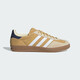 Adidas Men's Shoes 2025 Summer New Sports Shoes gazelle Desert Shoes Low Top обувь.