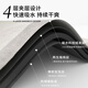 Yingfei Diatomaceous Mud Kitchen Absorbent Pad Floor Mat Wet Dry Separation Door Sink Toilet Large Size Bathroom Cut Pad Galvanized -ND-7374 40cm*60cm