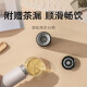 BAIFANGYUAN thermos cup set high-end business gift custom logo company anniversary event souvenir party building souvenir black: Xiaomi cup + cervical vertebrae + Xiaomi power supply