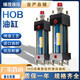 HOB heavy medium and high pressure hydraulic cylinder diameter 80*50*100*150*200*250*300*350-90 HOB80x50
