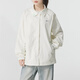 耐克（NIKE）女装 2025秋季新款运动服跑步健身训练外套舒适透气时尚潮流夹克 IH9274-047 M