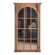Yusenyi French retro mirror household full-body mirror solid wood old carving decoration full-body mirror clothing store full-body mirror hanging retro old iron wall creative beauty mirror A2687 No