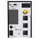 Sasektek [APC] UPS ALIMENTATION ALIMENTATIVE INTERRIBLE SP Série de serveurs informatiques Équipement de réseau d'urgence Sauvegarde de sauvegarde Off Déglage VGL9901