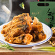 Zhiweiguan cooked food and cured flavor combination Chinese time-honored Hangzhou specialty 5 flavors special dishes 1595g