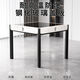 
Queque Mahjong machine for home use fully automatic dining table dual-purpose bass noise reduction roller coaster mahjong table chess and card room machine mahjong table Benjin-bass machine-promotion original cover - Baodao Home-12593