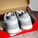 耐克（NIKE）女鞋DUNK低帮潮流休闲百搭防滑耐磨大童青少年运动板鞋 DH9765-001 37.5